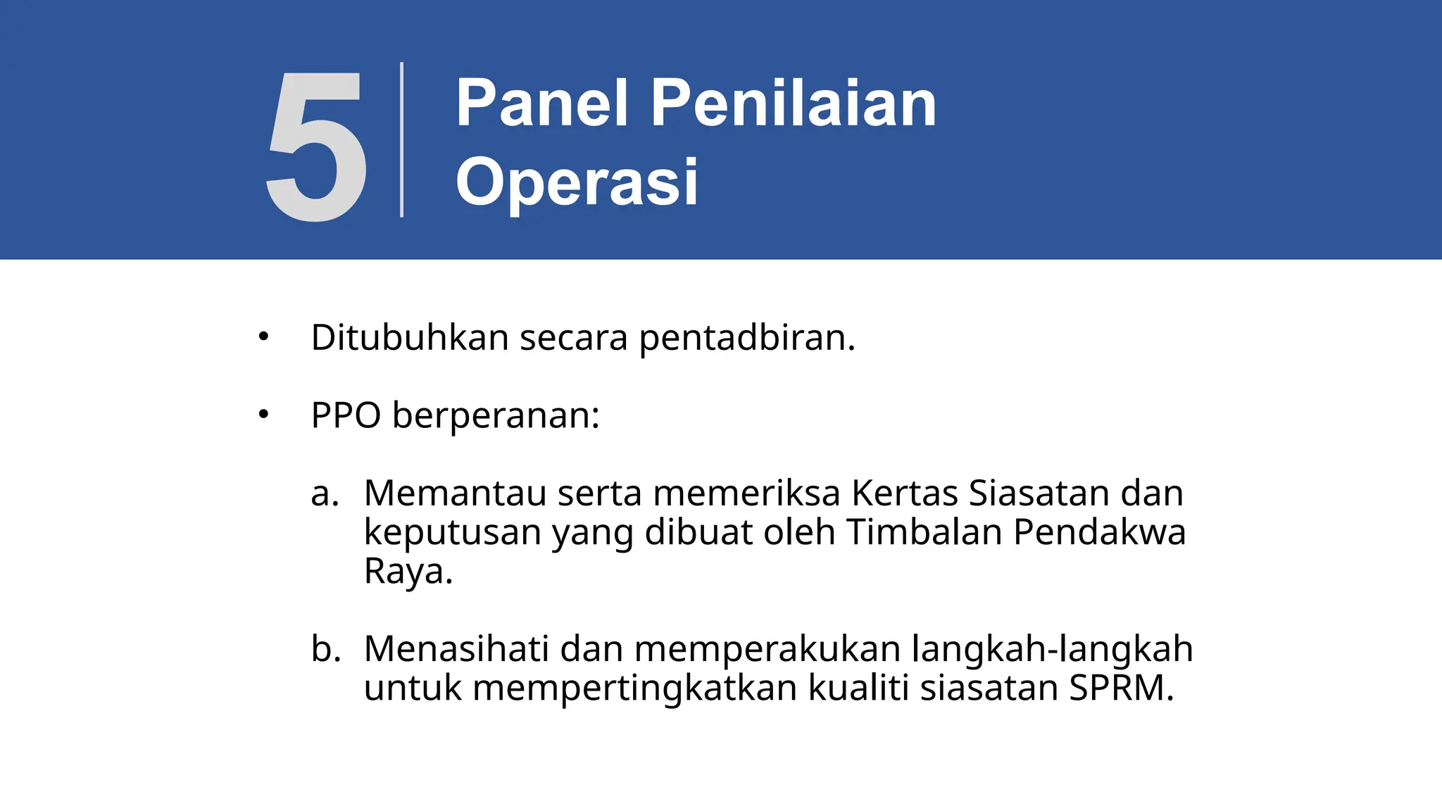 PPO