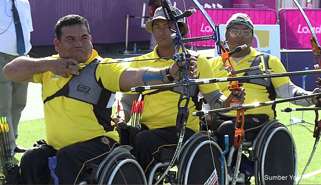 Paralympics