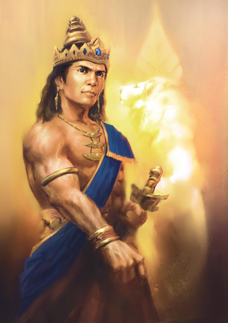 parameswara