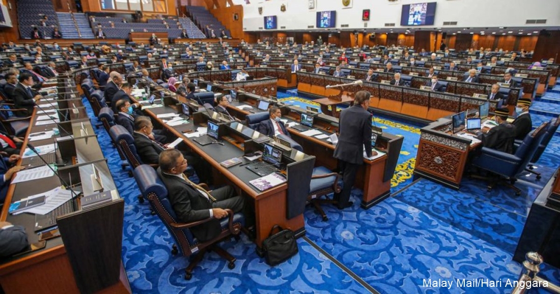 parlimen