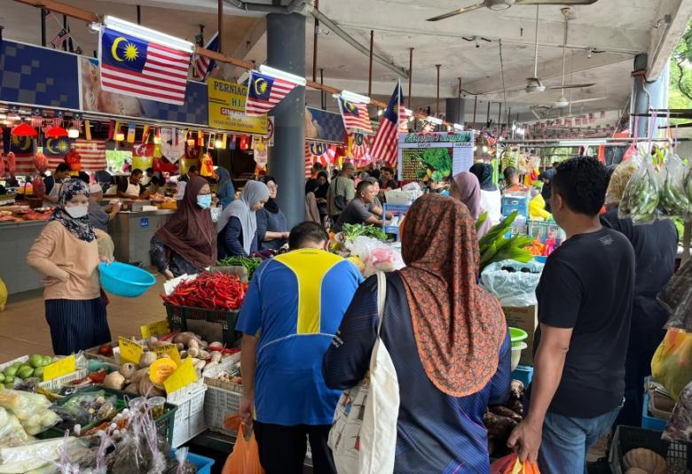 pasar