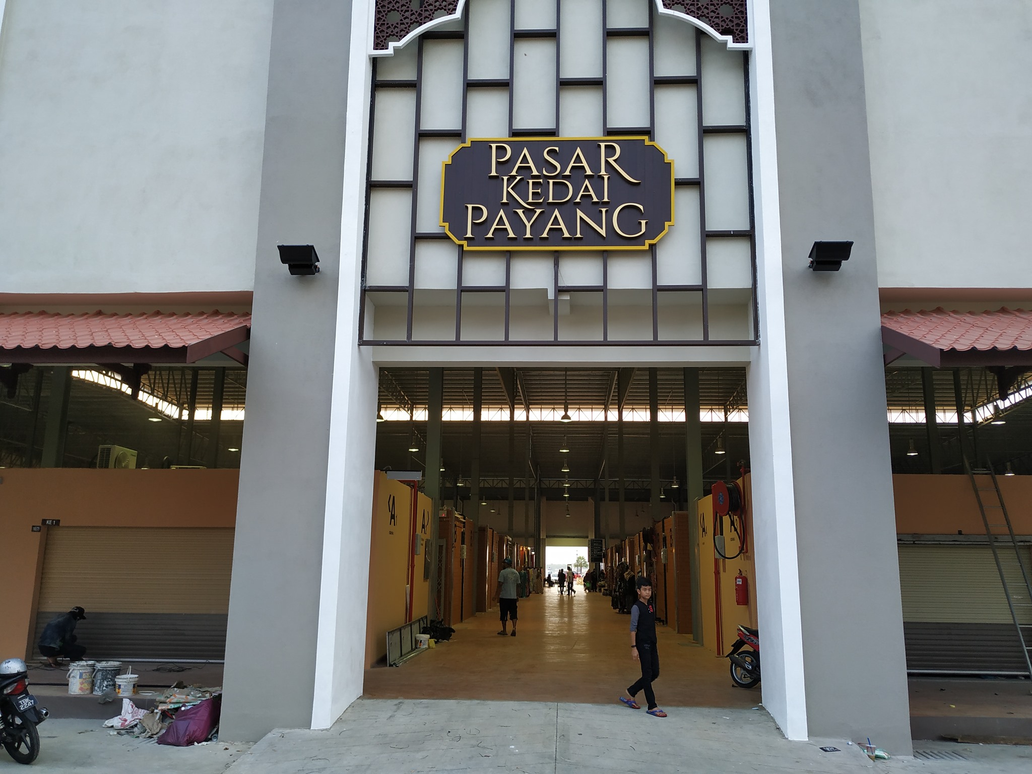 payang