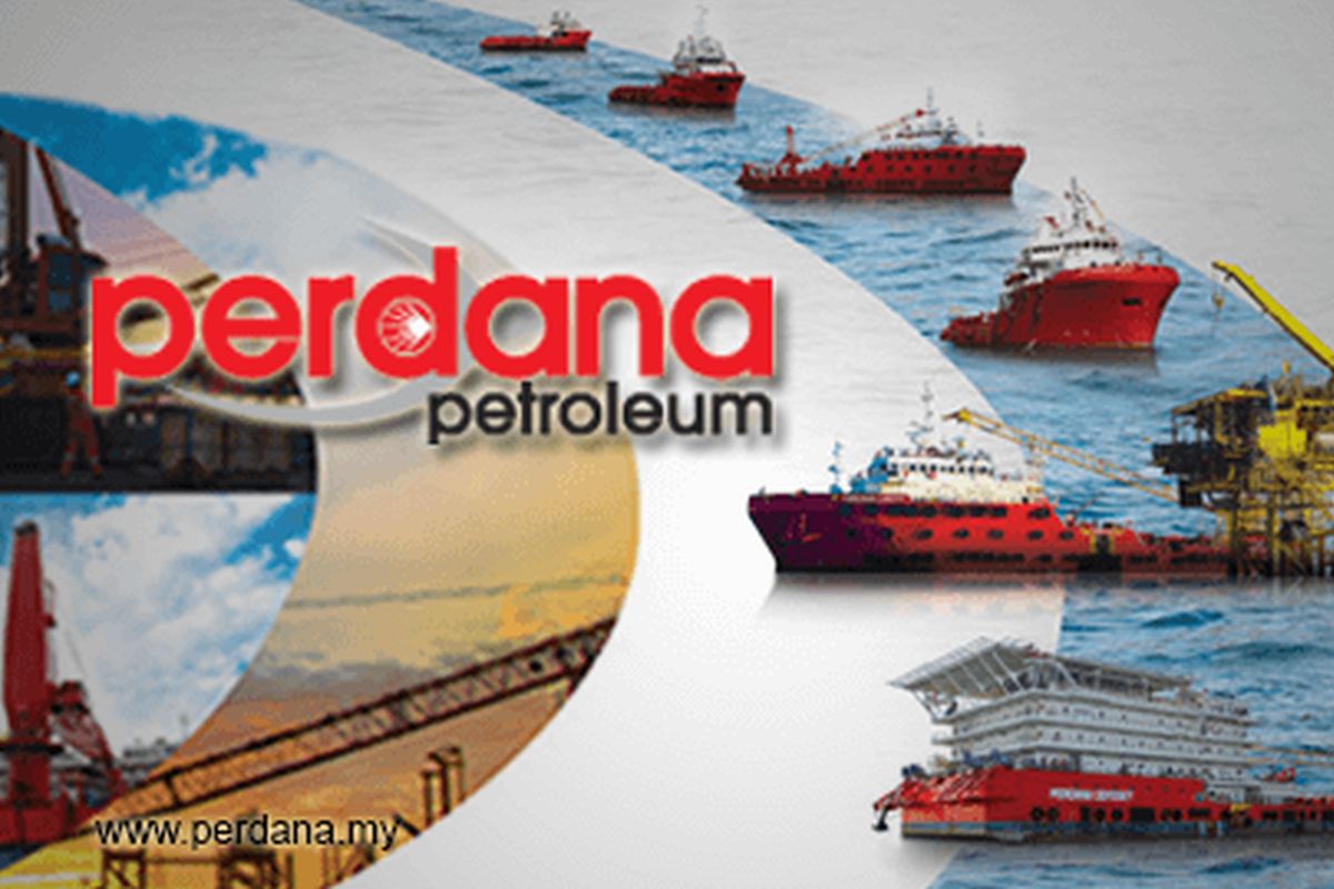 perdana
