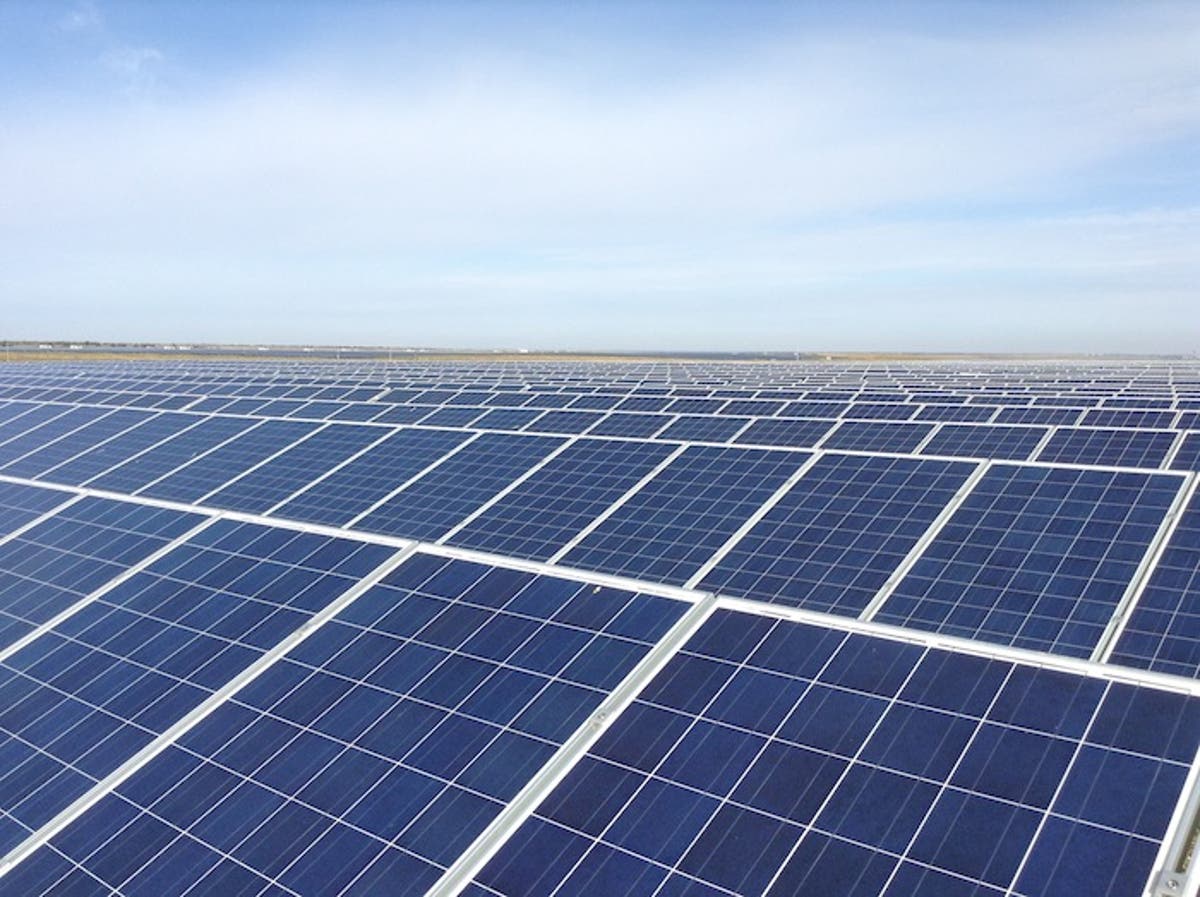 Solar