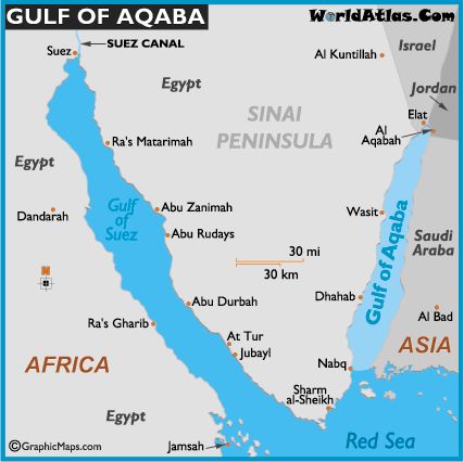 aqaba