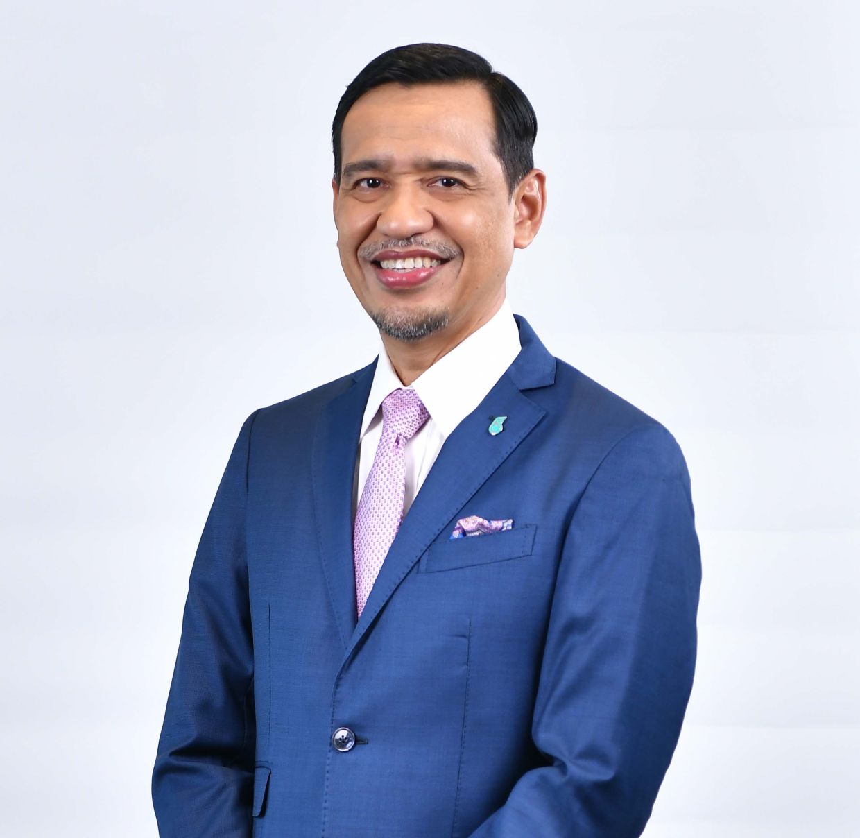 Mohd. Yusri Mohamed Yusof