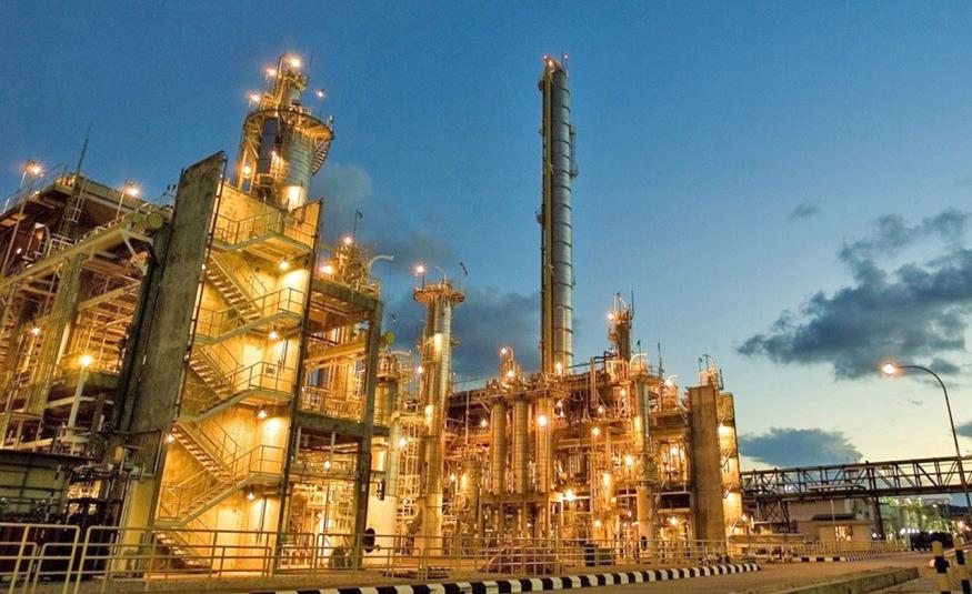 Petronas