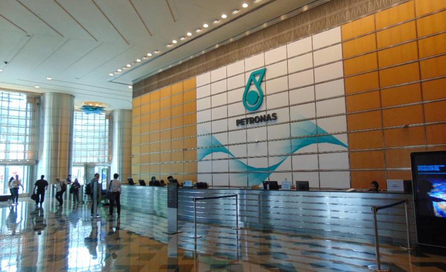 petronas