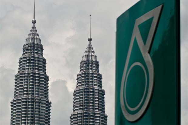 Petronas