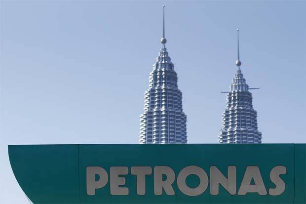Petronas