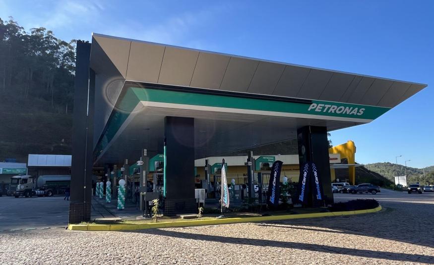 petronas