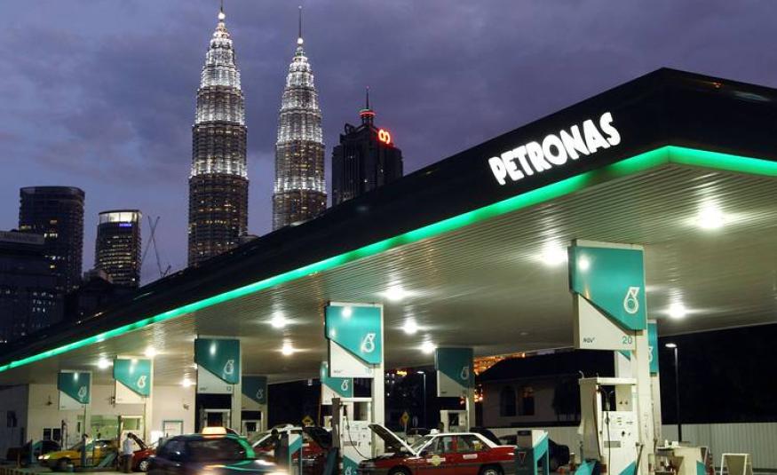 petronas