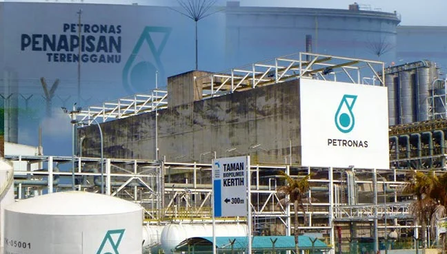 petronas
