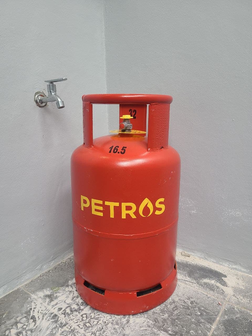 petros