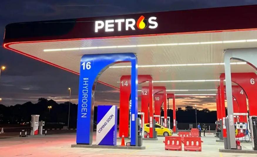 petros mfl