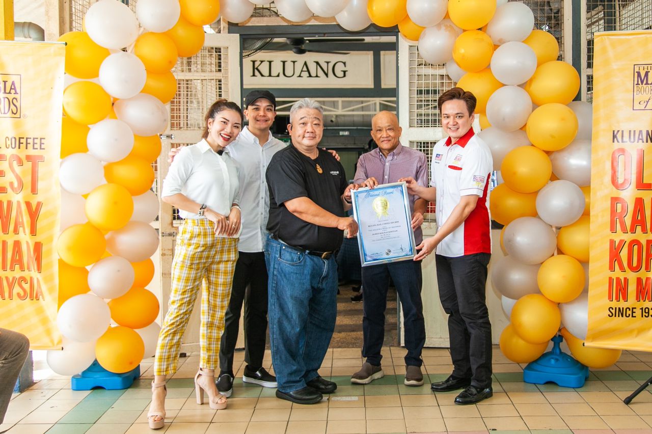 kopitiam
