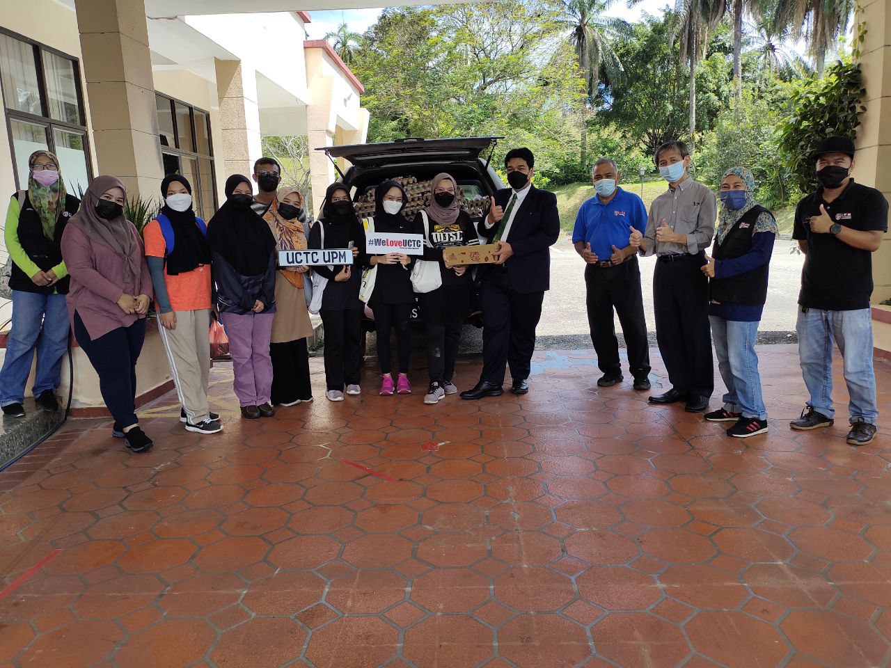 UPM