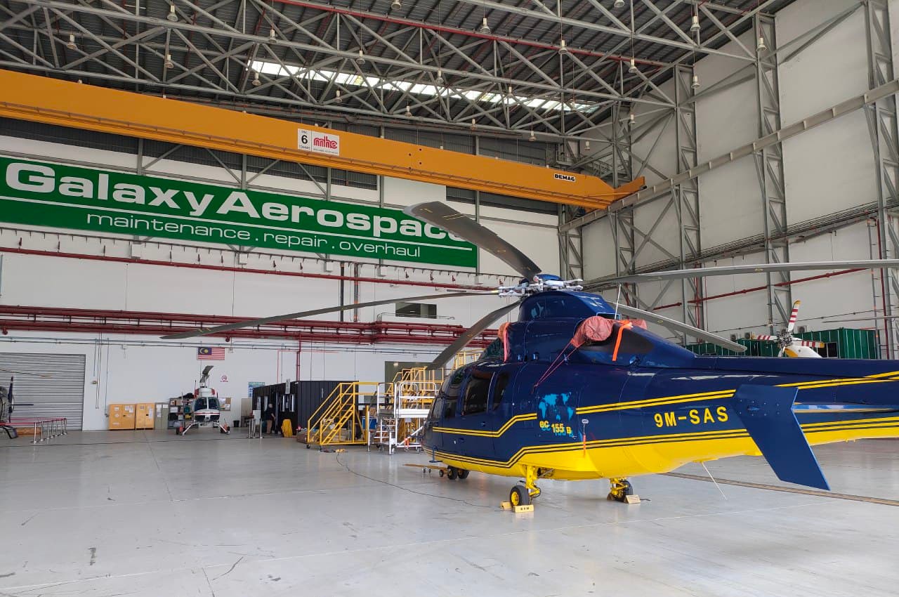 Helikopter 