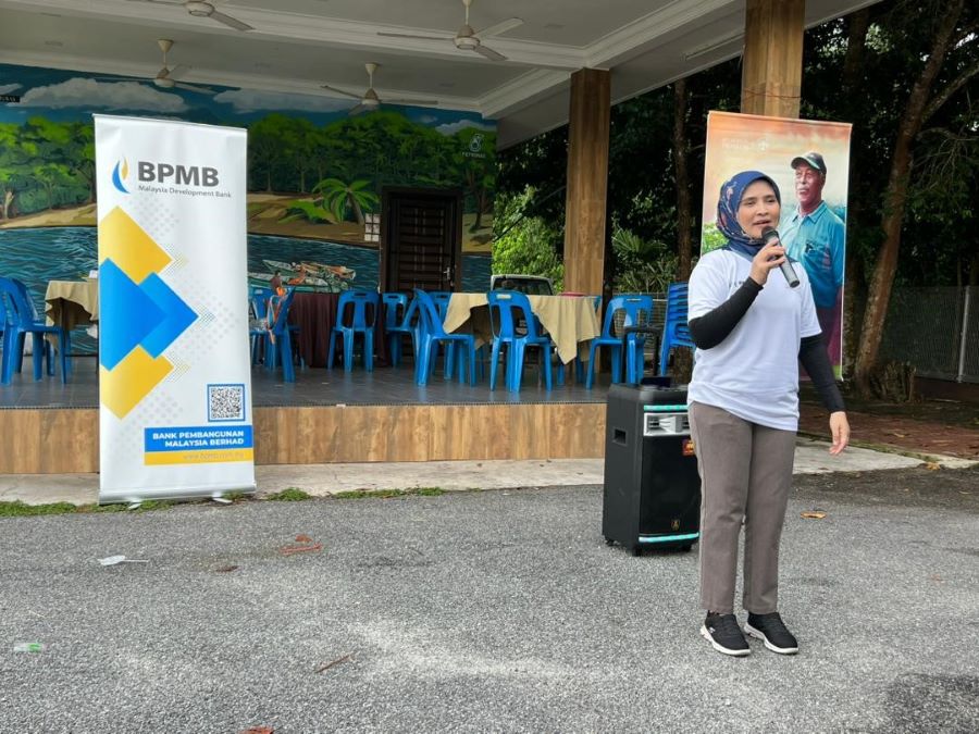 BPMB