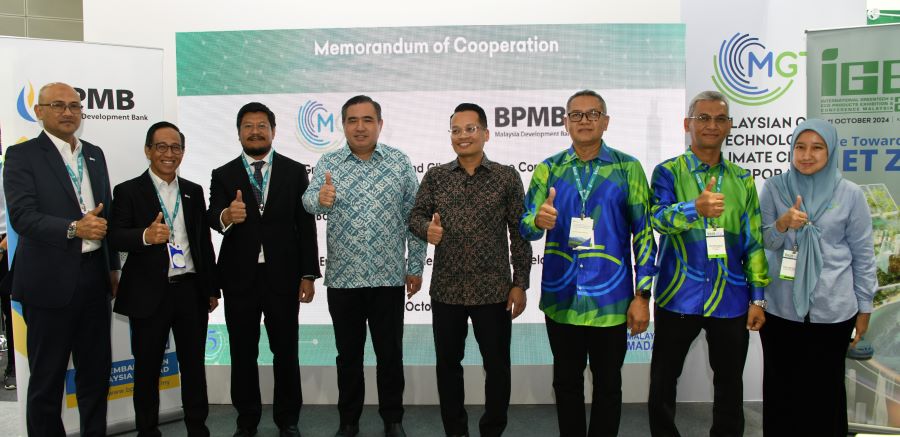 BPMB