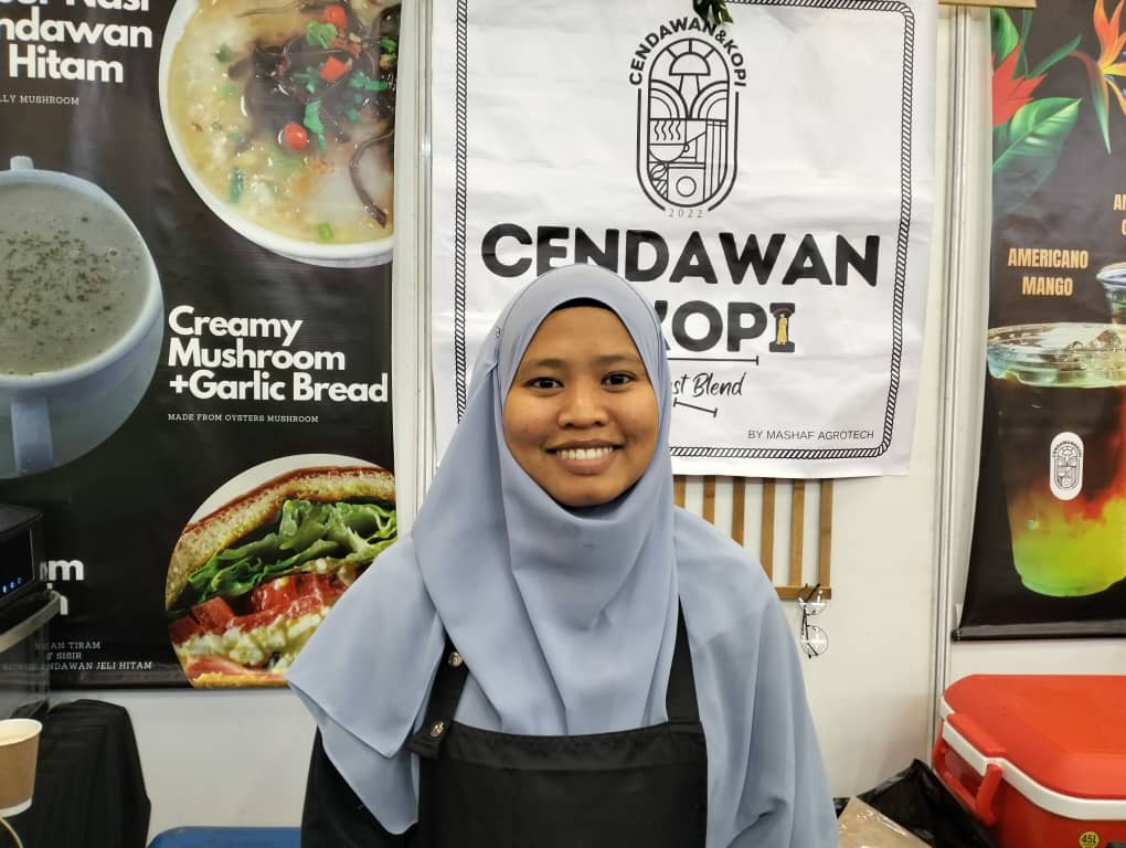 Afizah Mat Sulaiman
