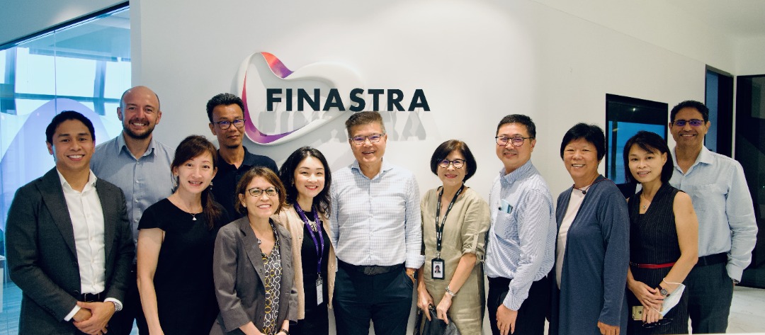 Silverlake Finastra
