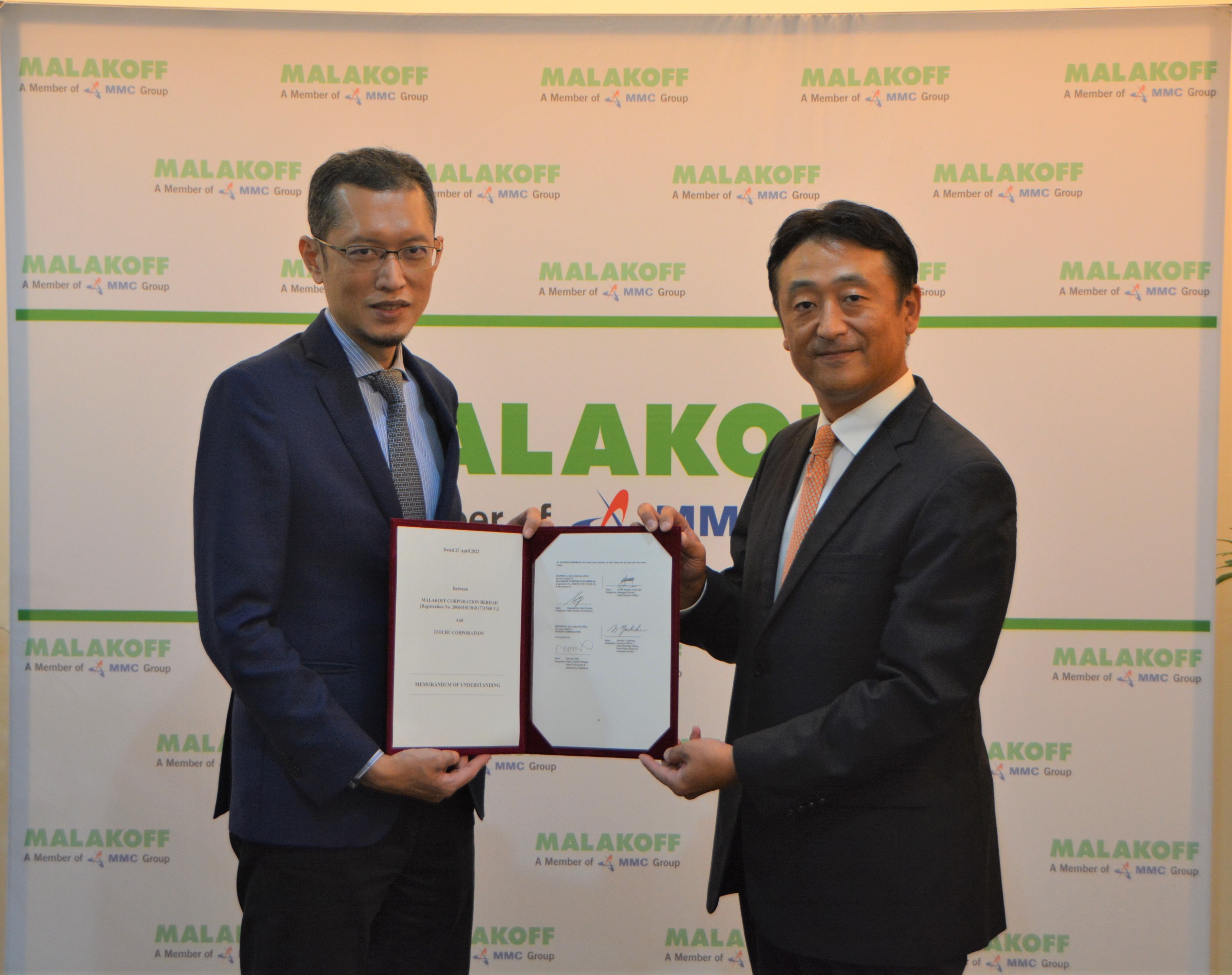 malakoff