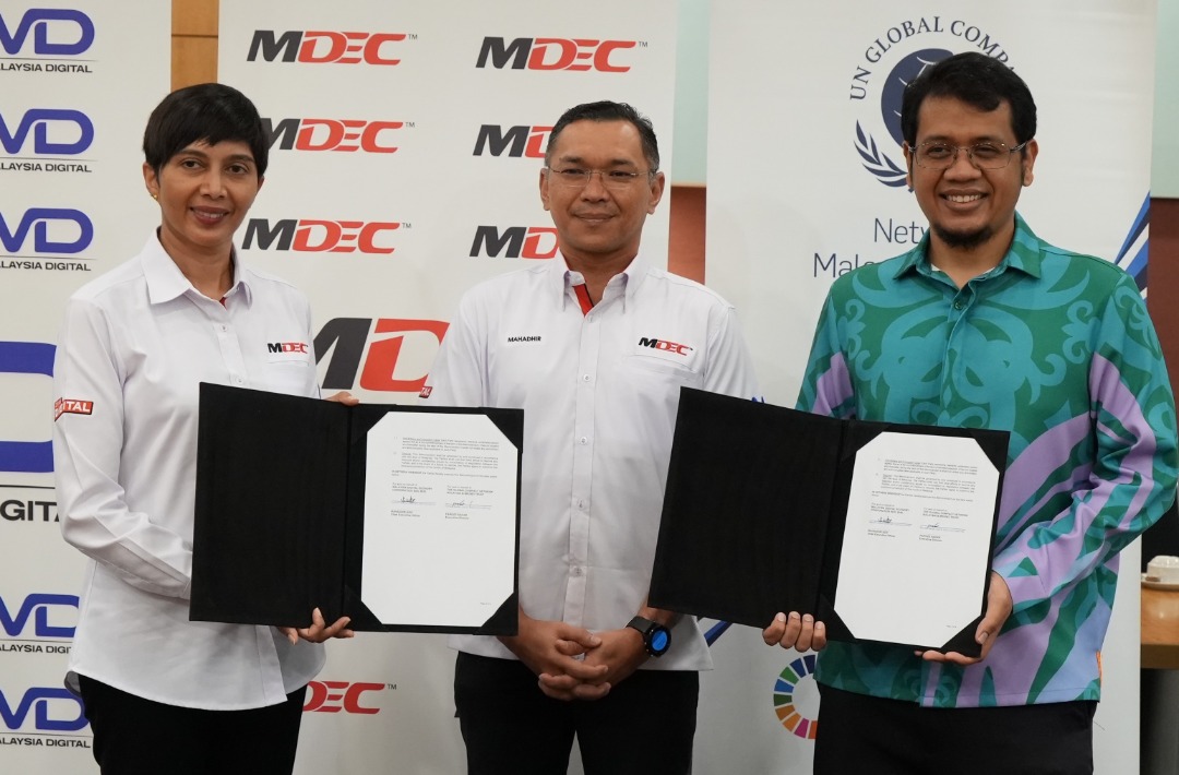 MDEC
