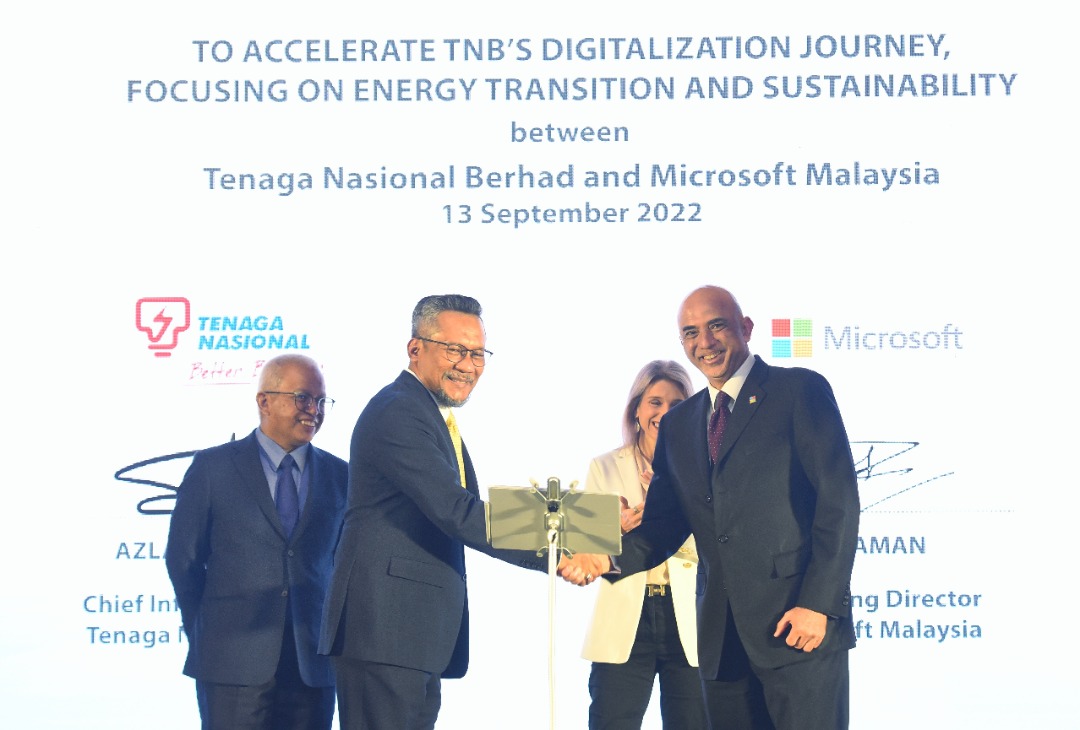 TNB