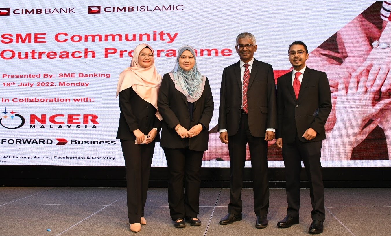 CIMB