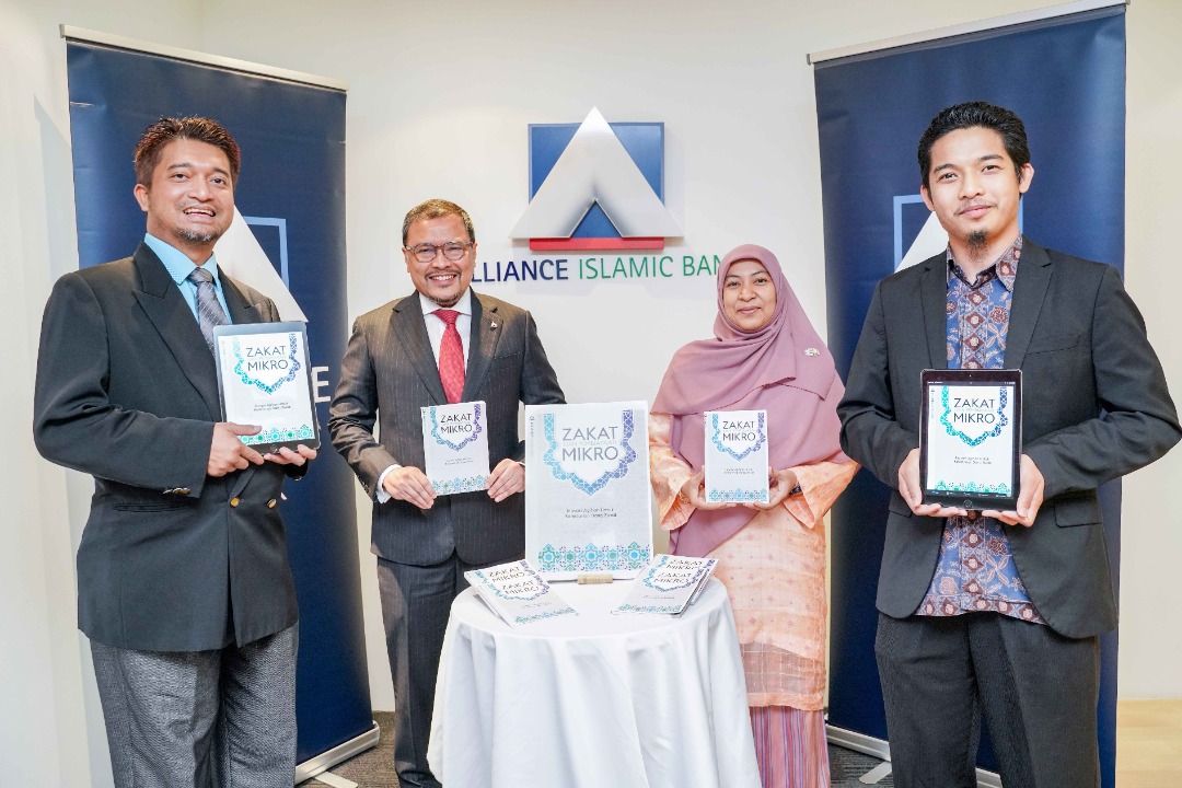 Alliance Islamic