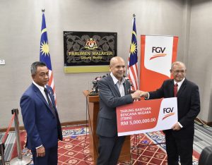 FGV
