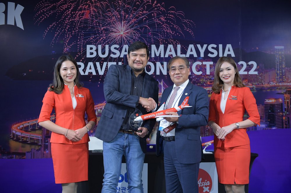 airasia x