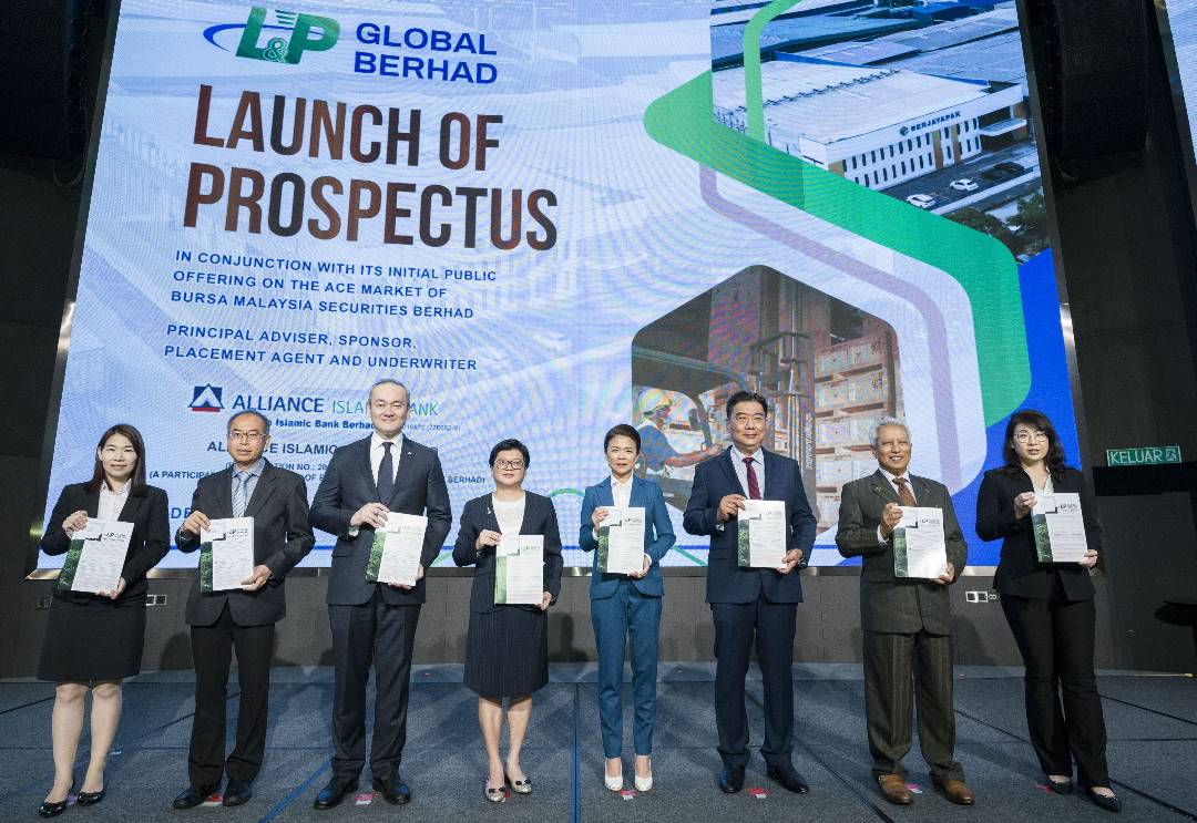 L&P global