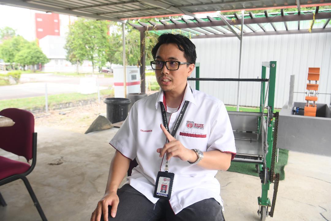 UPM