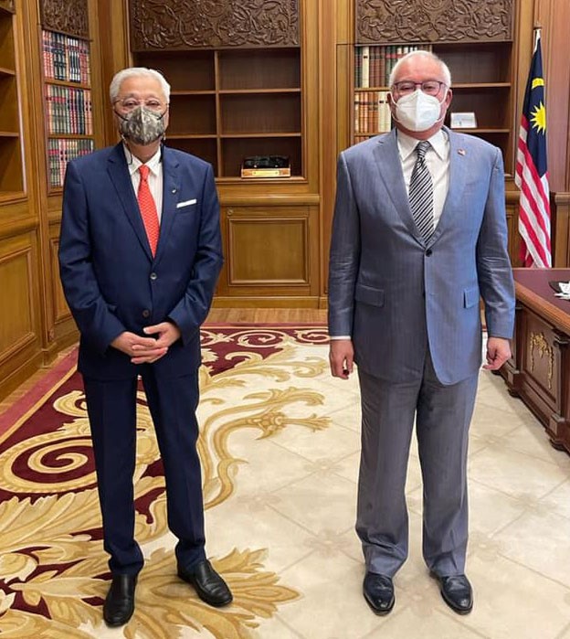 PM