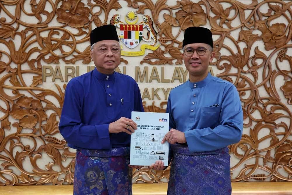 Bajet2023