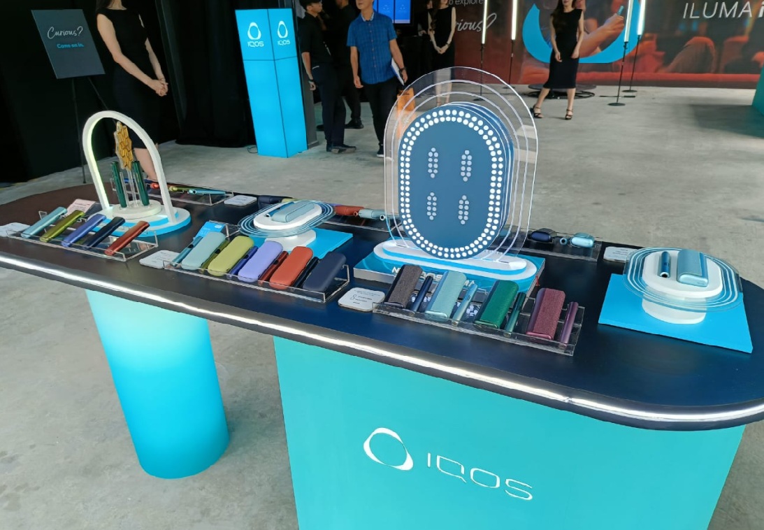 iqos