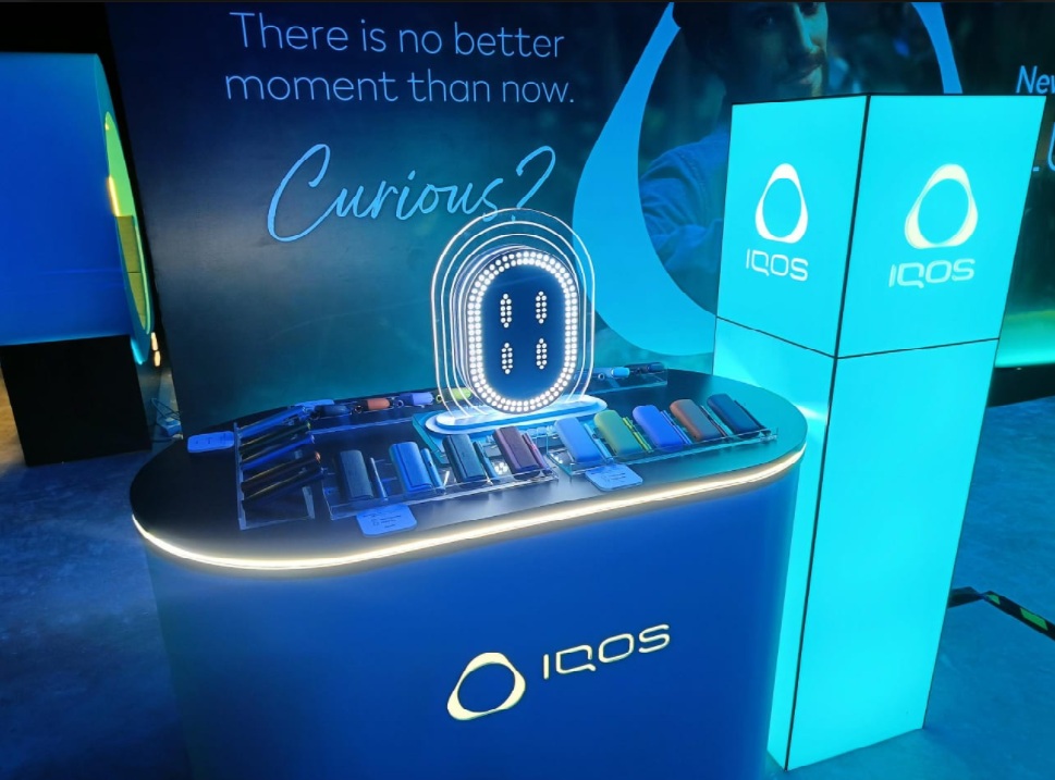 iqos