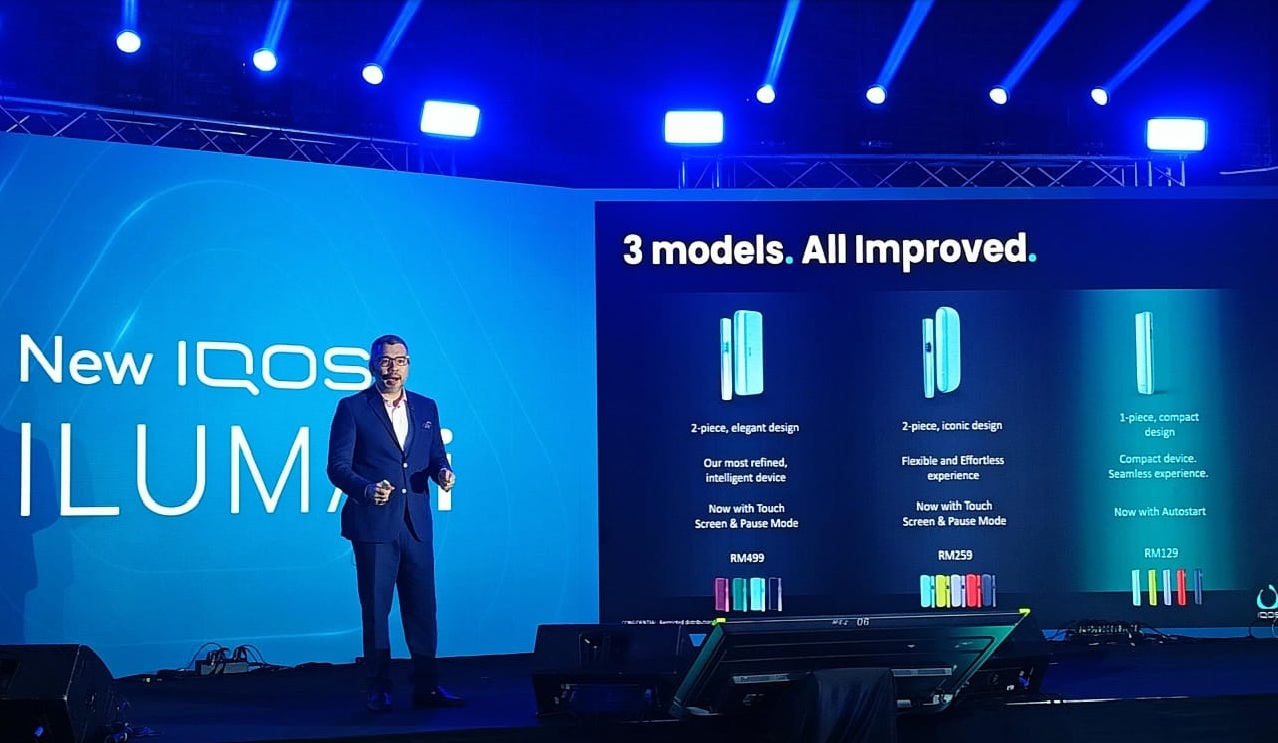 iqos