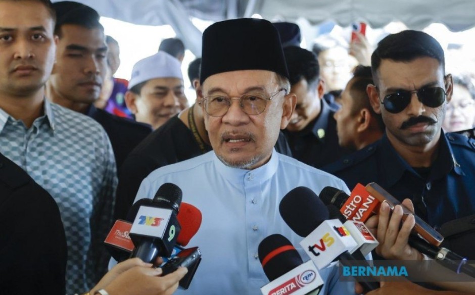 pm lepas solat