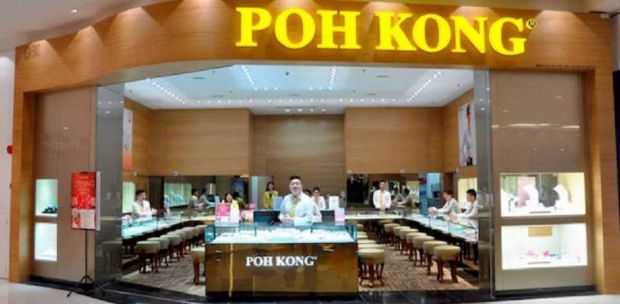 pohkong