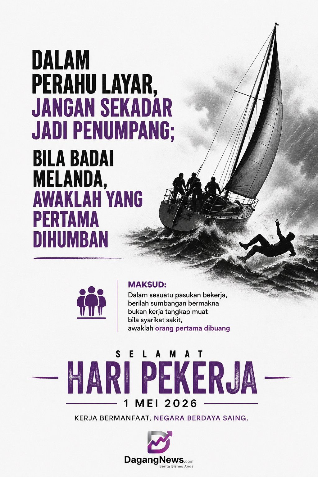 HARI PEKERJA