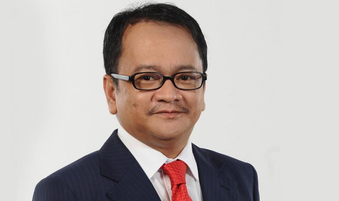 Muhammad Nizam Alias