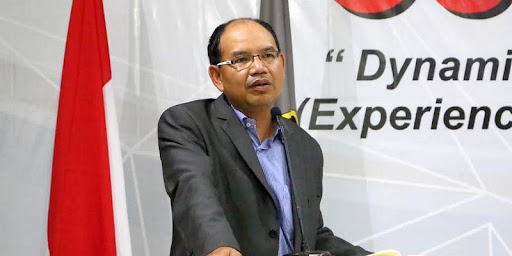 Ahmad Marthada Mohamed