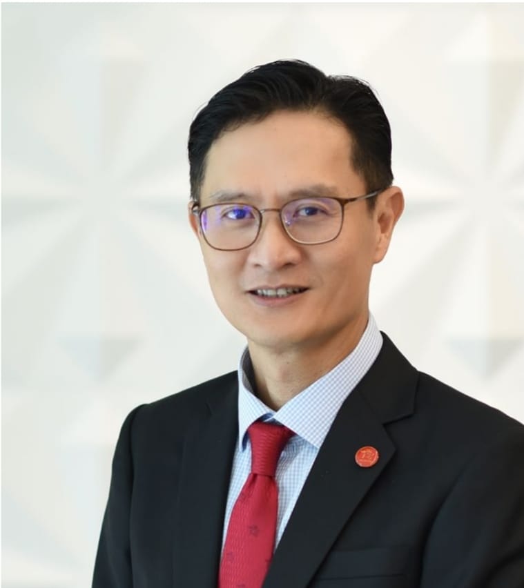 Lim Eng Seong