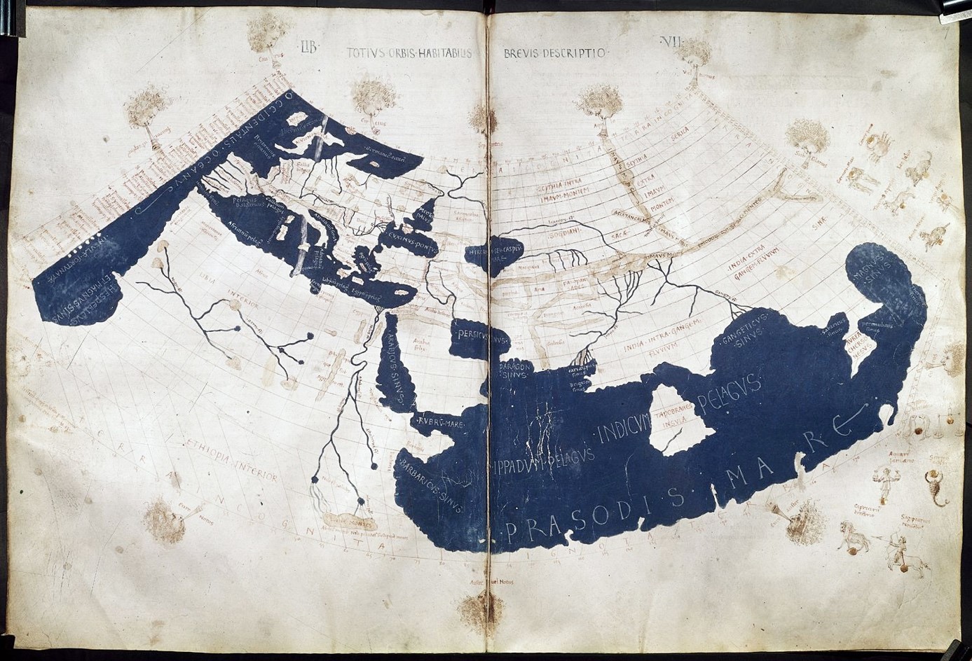ptolemy