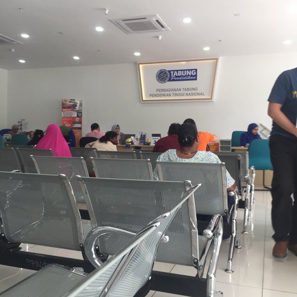 PTPTN