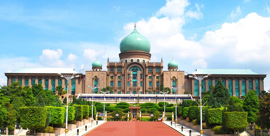 putrajaya