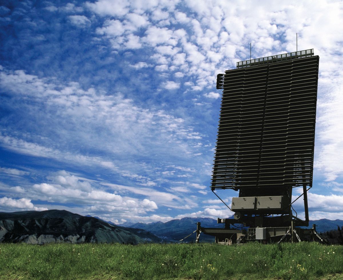 Radar